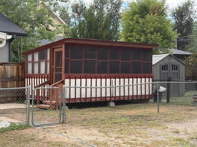 433 Wood Street, Fort Collins, CO 80521