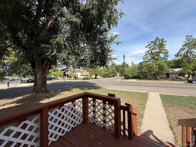 433 Wood Street, Fort Collins, CO 80521