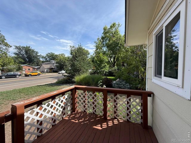 433 Wood Street, Fort Collins, CO 80521