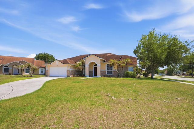 2415 TIMOTHY LANE, Kissimmee, FL 34743