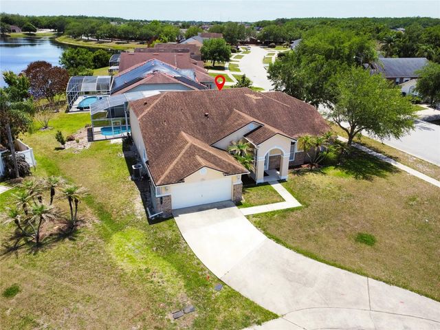 2415 TIMOTHY LANE, Kissimmee, FL 34743