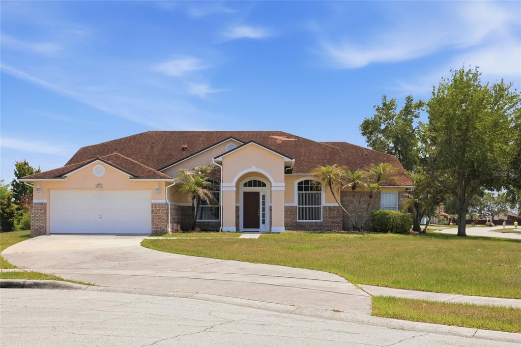 2415 TIMOTHY LANE, Kissimmee, FL 34743