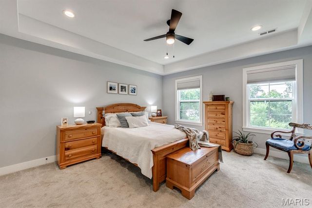 144 E Rose Hill Avenue, Kirkwood, MO 63122