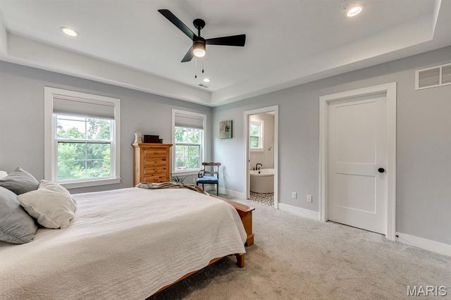 144 E Rose Hill Avenue, Kirkwood, MO 63122