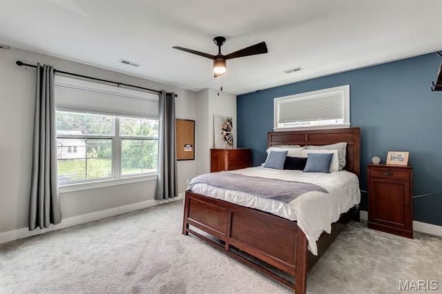 144 E Rose Hill Avenue, Kirkwood, MO 63122
