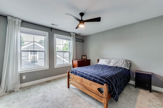 144 E Rose Hill Avenue, Kirkwood, MO 63122