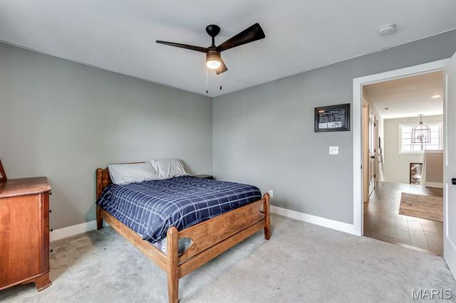 144 E Rose Hill Avenue, Kirkwood, MO 63122
