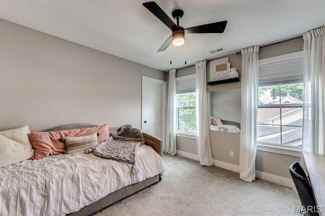144 E Rose Hill Avenue, Kirkwood, MO 63122