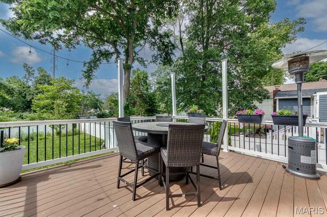 144 E Rose Hill Avenue, Kirkwood, MO 63122
