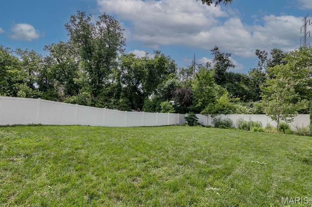 144 E Rose Hill Avenue, Kirkwood, MO 63122
