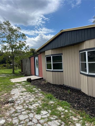 6287 MAGNOLIA STREET, Keystone Heights, FL 32656