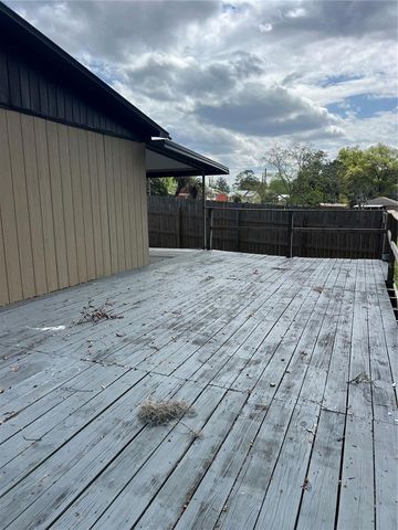 6287 MAGNOLIA STREET, Keystone Heights, FL 32656