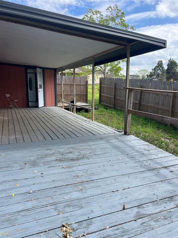 6287 MAGNOLIA STREET, Keystone Heights, FL 32656