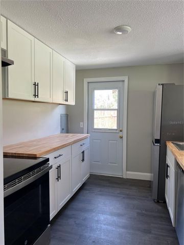 6287 MAGNOLIA STREET, Keystone Heights, FL 32656