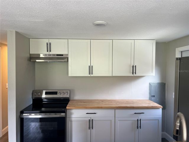 6287 MAGNOLIA STREET, Keystone Heights, FL 32656