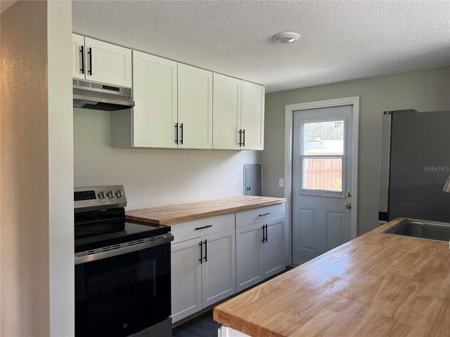 6287 MAGNOLIA STREET, Keystone Heights, FL 32656