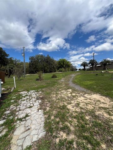 6287 MAGNOLIA STREET, Keystone Heights, FL 32656