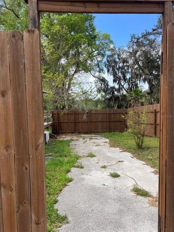 6287 MAGNOLIA STREET, Keystone Heights, FL 32656