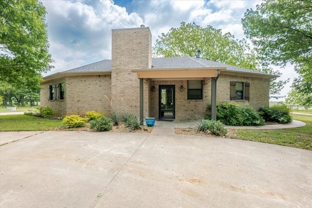 11436 St Hwy 171, Covington, TX 76636