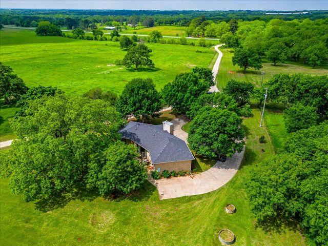 11436 St Hwy 171, Covington, TX 76636