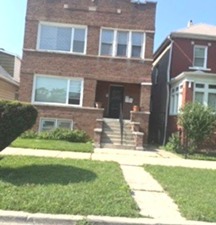 648 E 92nd Street, Chicago, IL 60619