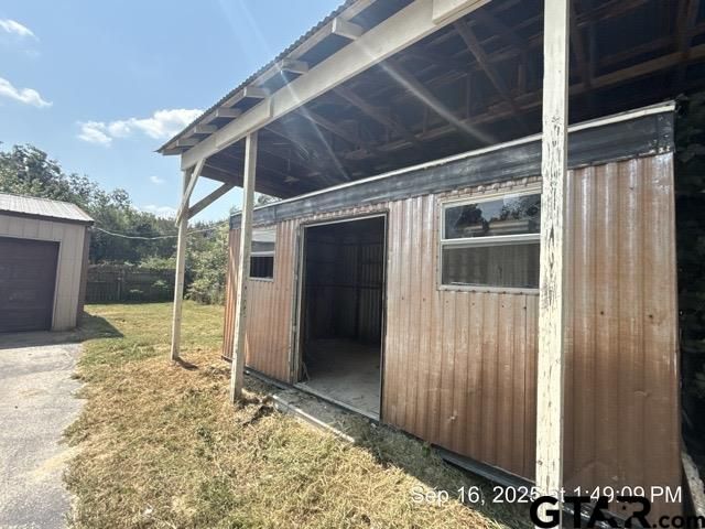 131 CR 4110, Jacksonville, TX 75766