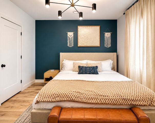 1118 Spurgeon Ave, Nashville, TN 37207