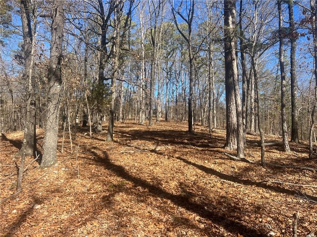 CR 152, Eureka Springs, AR 72362