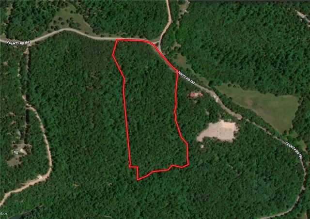 CR 152, Eureka Springs, AR 72362