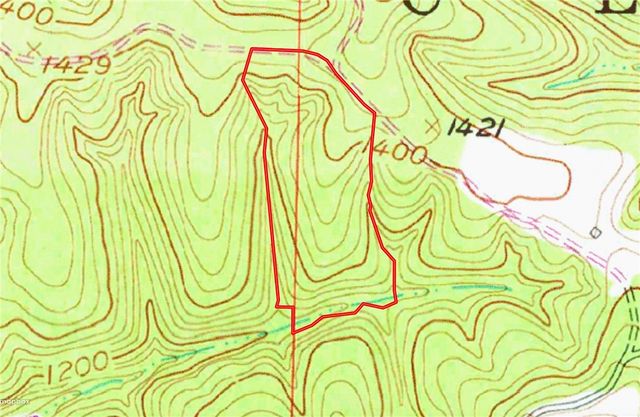 CR 152, Eureka Springs, AR 72362