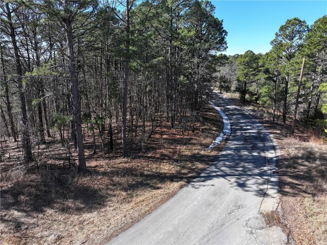 CR 152, Eureka Springs, AR 72362