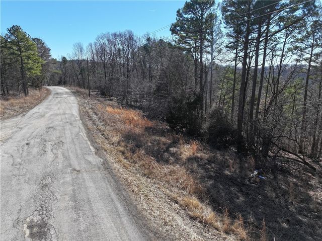 CR 152, Eureka Springs, AR 72362