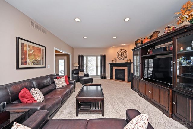 8565 Charleston Valley Drive, Deerfield Twp., OH 45040