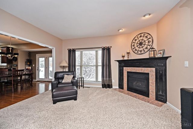 8565 Charleston Valley Drive, Deerfield Twp., OH 45040