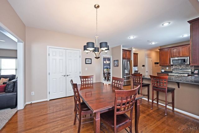 8565 Charleston Valley Drive, Deerfield Twp., OH 45040