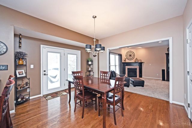 8565 Charleston Valley Drive, Deerfield Twp., OH 45040