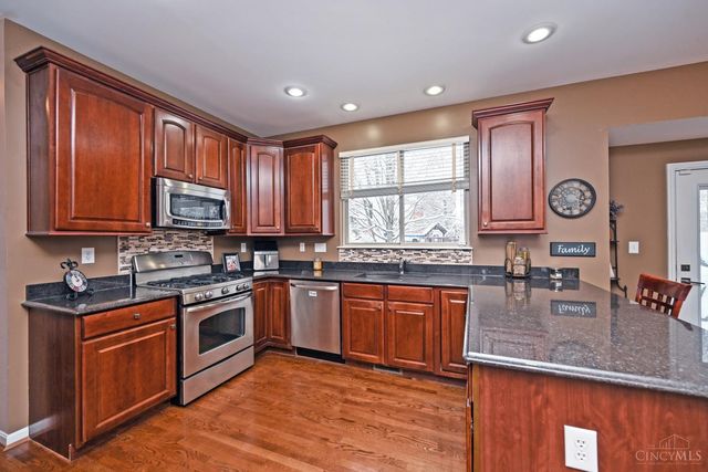 8565 Charleston Valley Drive, Deerfield Twp., OH 45040