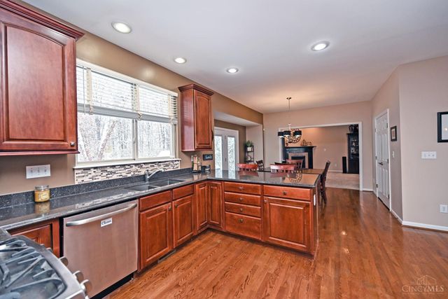 8565 Charleston Valley Drive, Deerfield Twp., OH 45040