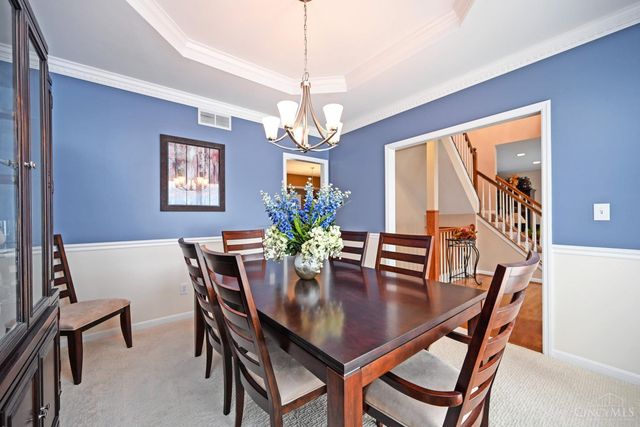 8565 Charleston Valley Drive, Deerfield Twp., OH 45040