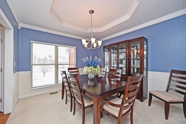 8565 Charleston Valley Drive, Deerfield Twp., OH 45040