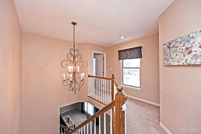 8565 Charleston Valley Drive, Deerfield Twp., OH 45040