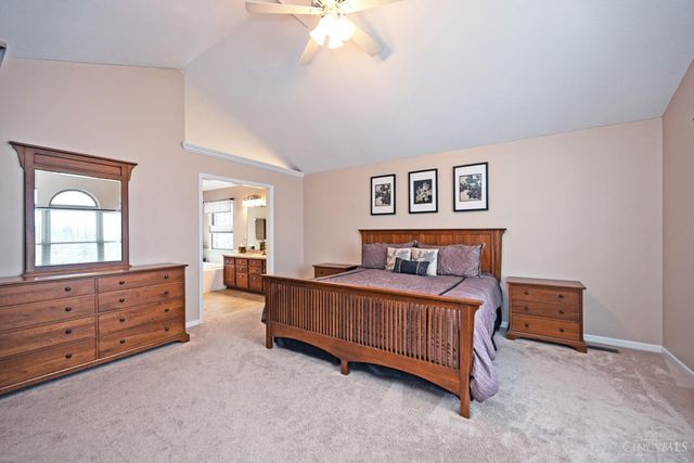 8565 Charleston Valley Drive, Deerfield Twp., OH 45040