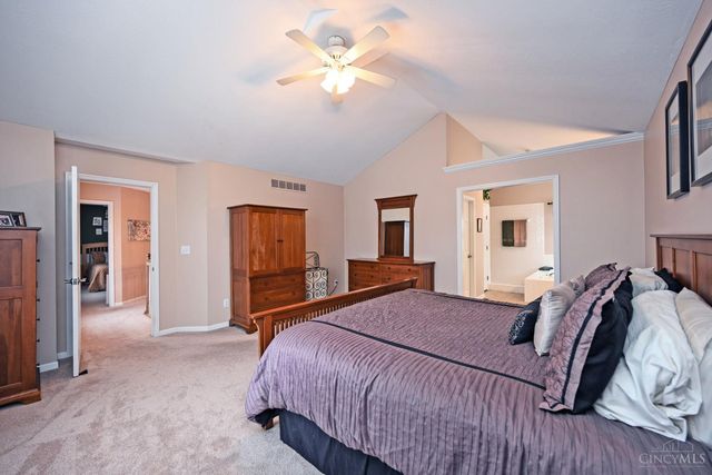 8565 Charleston Valley Drive, Deerfield Twp., OH 45040