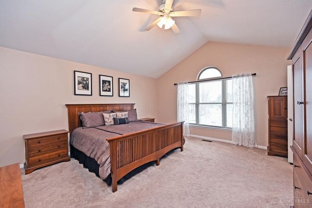 8565 Charleston Valley Drive, Deerfield Twp., OH 45040