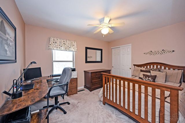 8565 Charleston Valley Drive, Deerfield Twp., OH 45040