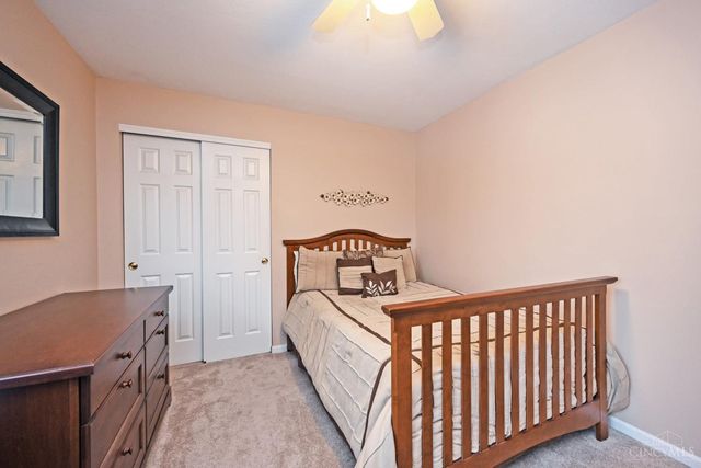 8565 Charleston Valley Drive, Deerfield Twp., OH 45040