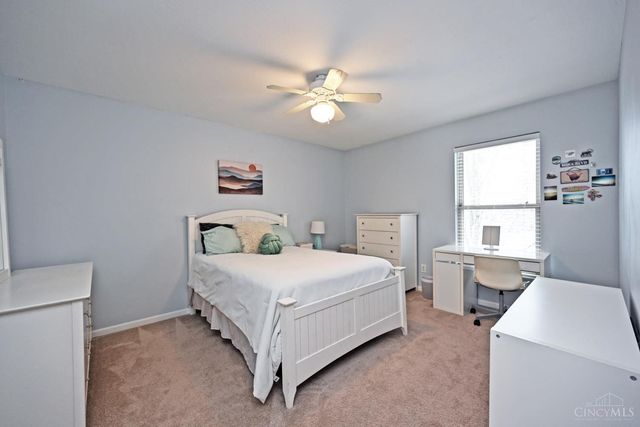 8565 Charleston Valley Drive, Deerfield Twp., OH 45040