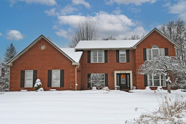8565 Charleston Valley Drive, Deerfield Twp., OH 45040
