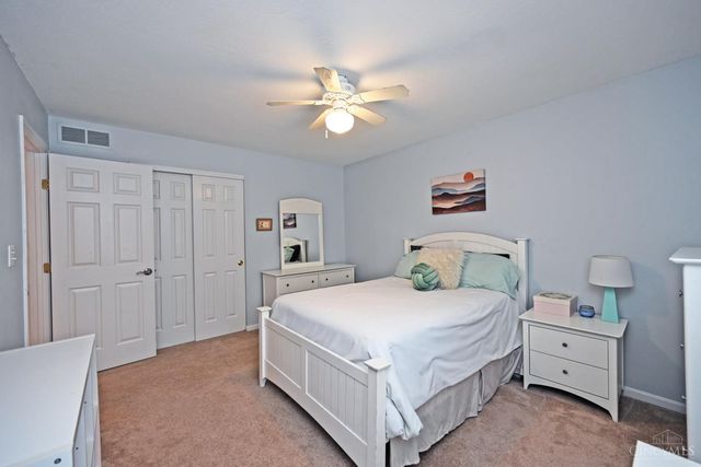 8565 Charleston Valley Drive, Deerfield Twp., OH 45040