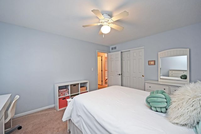 8565 Charleston Valley Drive, Deerfield Twp., OH 45040